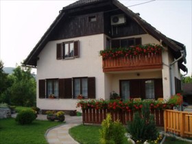 The Krizmanic Family B&B Plitvice Lakes
