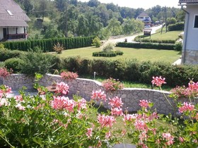 The Krizmanic Family B&B Plitvice Lakes