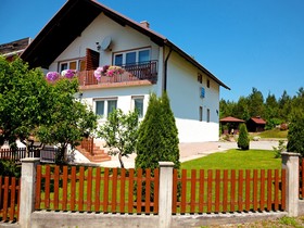 Guesthouse Kovacevic