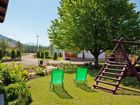 Guesthouse Kovacevic