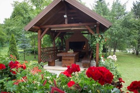 Plitvice Retreat Apartments