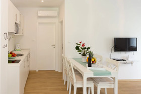 Plitvice Retreat Apartments