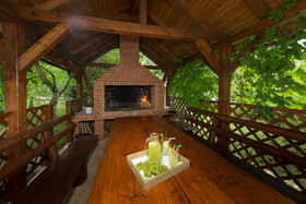 Plitvice Retreat Apartments
