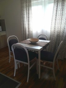 Apartments Sucic