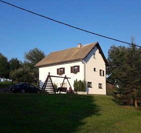 Apartments Sucic