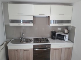 Apartments Sucic
