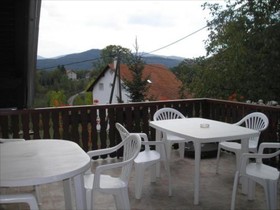 Guesthouse Ante Hodak