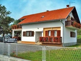 Guesthouse Ante Hodak