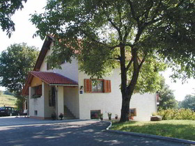 Guesthouse Hodak