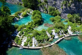 Camping Plitvice