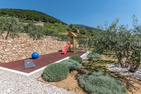 Villa Blue Sky