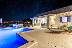 Villa Blue Sky