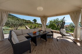 Villa Blue Sky