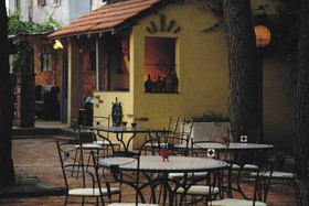 Villa Skula