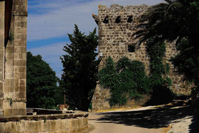 Villa Skula