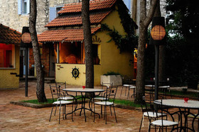 Villa Skula