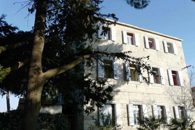 Villa Skula