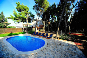 Villa Skula