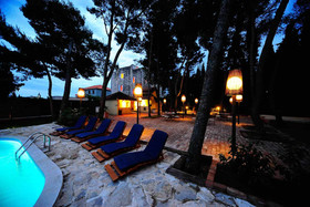 Villa Skula