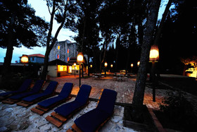 Villa Skula
