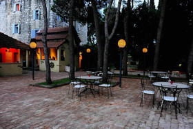 Villa Skula