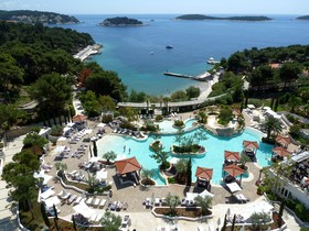Amfora Hvar Grand Beach Resort