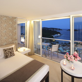 Amfora Hvar Grand Beach Resort