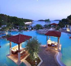 Amfora Hvar Grand Beach Resort