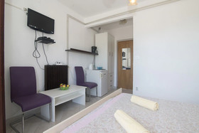 Apartments and Rooms Nikol