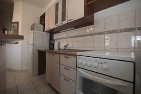 Apartments and Rooms Nikol