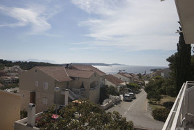 Apartments and Rooms Nikol