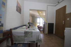 Apartments and Rooms Nikol