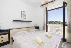 Apartments and Rooms Nikol