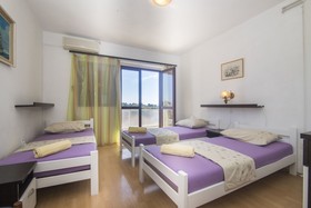 Apartments and Rooms Nikol
