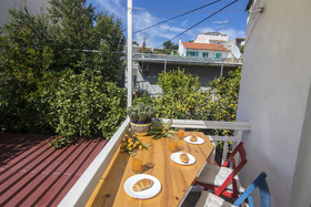 Apartments and Rooms Nikol