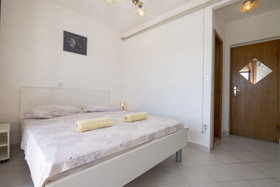 Apartments and Rooms Nikol