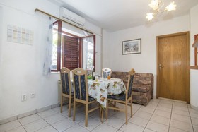 Apartments and Rooms Nikol
