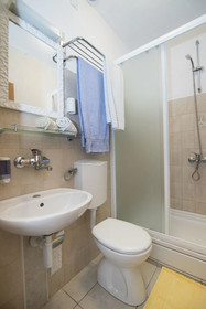 Apartments and Rooms Nikol