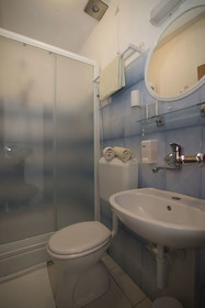 Apartments and Rooms Nikol