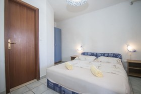 Apartments and Rooms Nikol