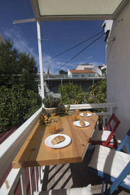 Apartments and Rooms Nikol