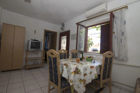 Apartments and Rooms Nikol