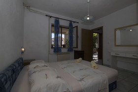 Apartments and Rooms Nikol