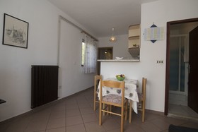 Apartments and Rooms Nikol