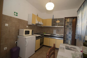 Apartments and Rooms Nikol