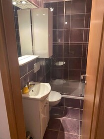 Apartments Jakov and Antonia