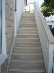 Apartments Jakov and Antonia