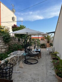 Apartments Jakov and Antonia