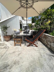 Apartments Jakov and Antonia