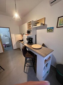 Apartments Jakov and Antonia